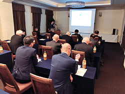 令和７年経営者研修会